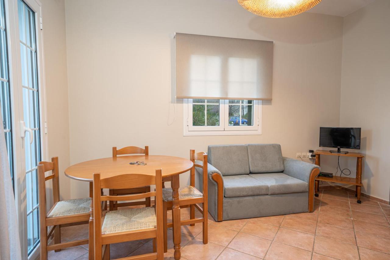 Captain'S Villas Κατελειός Εξωτερικό φωτογραφία